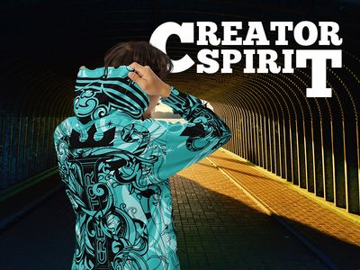 Creator Spirit