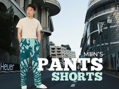 Mens