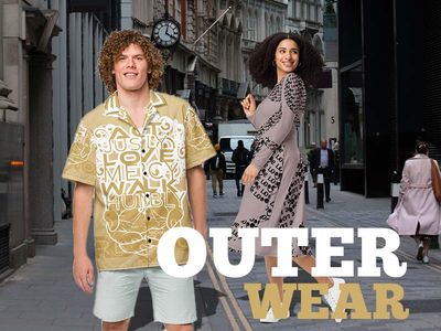 Outerwear