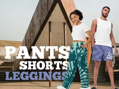 For Legs