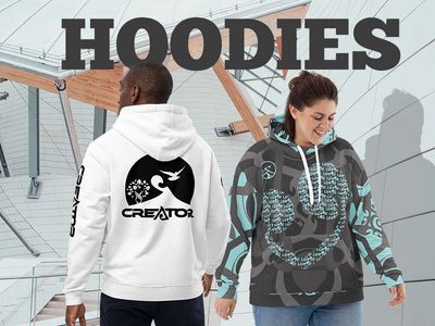 Hoodies