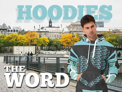The Word Hoods