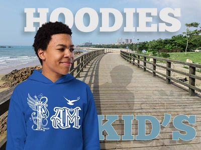 Kids Hoods