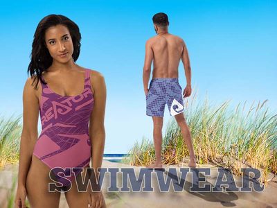Swimwear