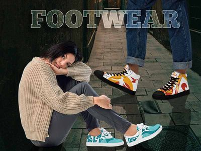 Footwear