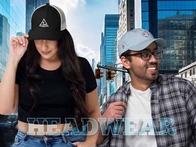 Headwear