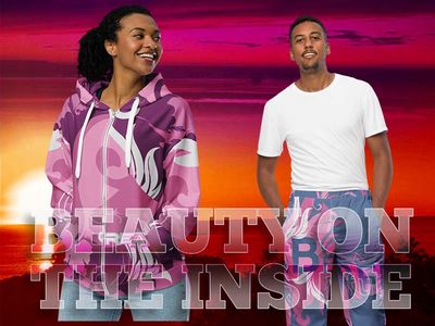 Beauty on the Inside