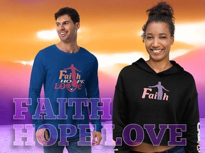 Faith Hope Love