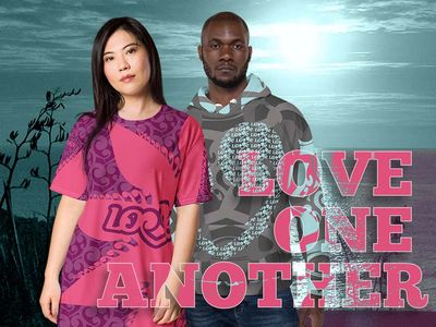Love One Another