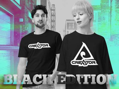 Black Edition