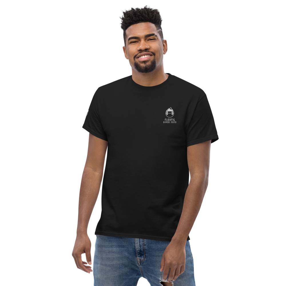 FlexFit classic shirt