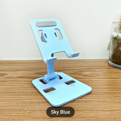 Phone Fusion Sky Blue