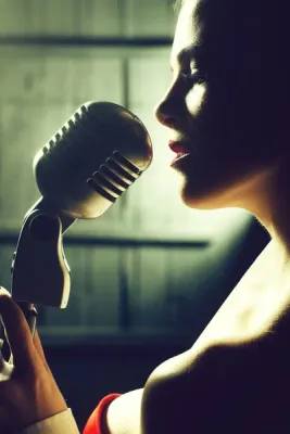 Audio Recording (5 minutes)