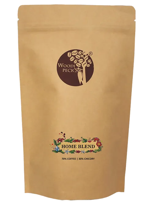 Filter coffee powder 70/30 - 250g