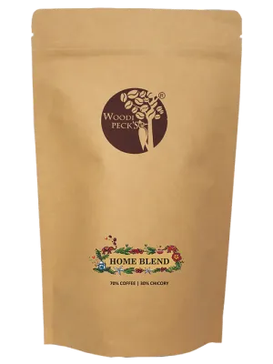 Filter coffee powder 70/30 - 250g
