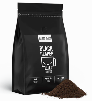 Camden Blend Dark Roast 250G