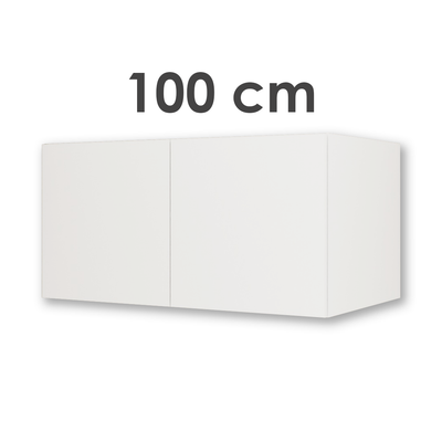Nadstawka BASIC (biały kolor)