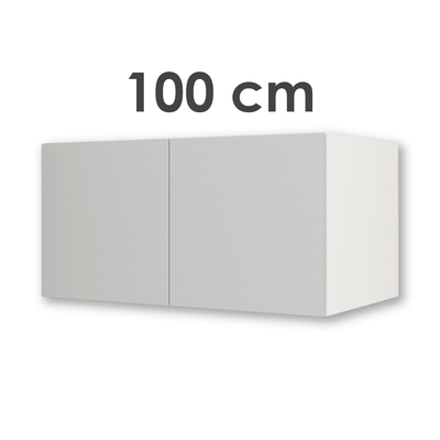 Nadstawka CUSTOM 100 cm