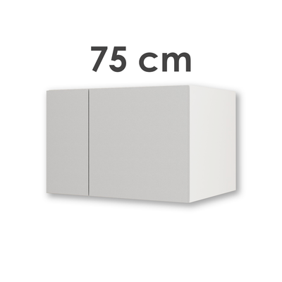 Nadstawka CUSTOM 75 cm
