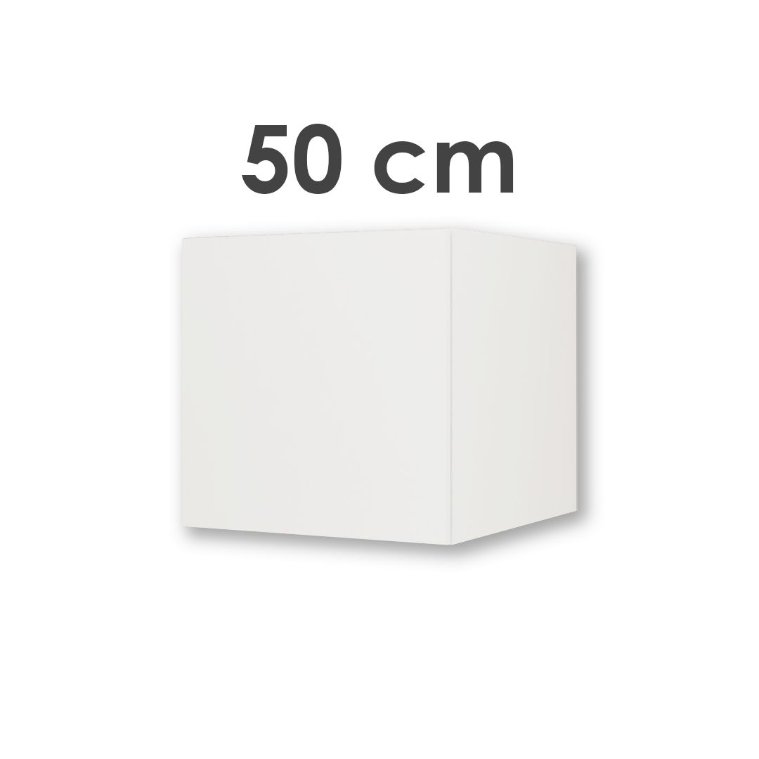 Nadstawka PAX 50 cm
