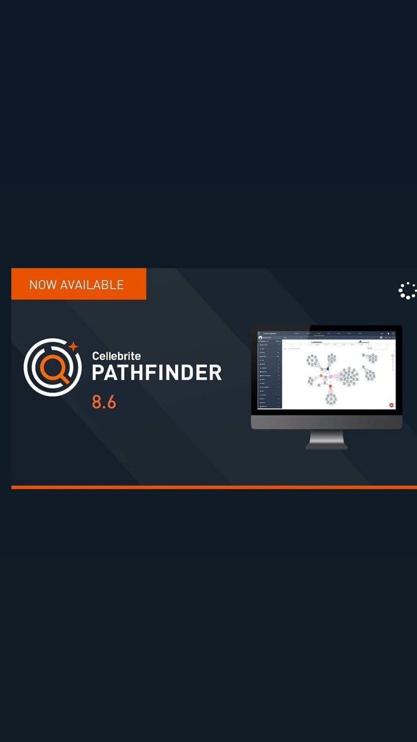 Cellebrite Pathfinder 8.6