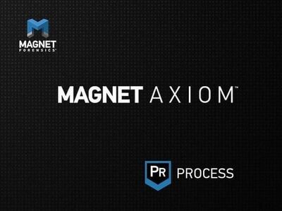 MAGNET AXIOM 7.7.0