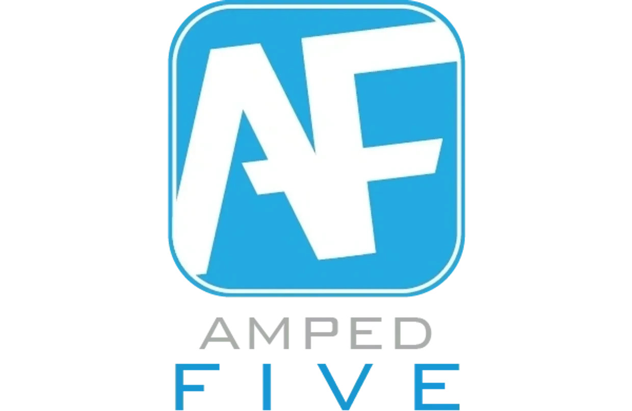 Amped Five 29850