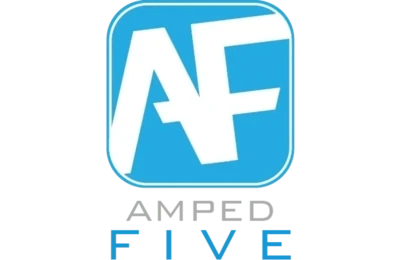 Amped Five 29850