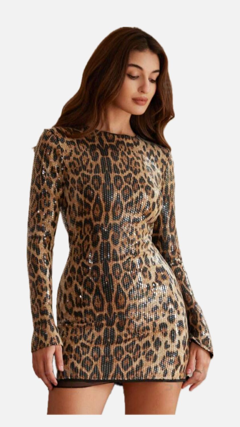 “Leopard Classic