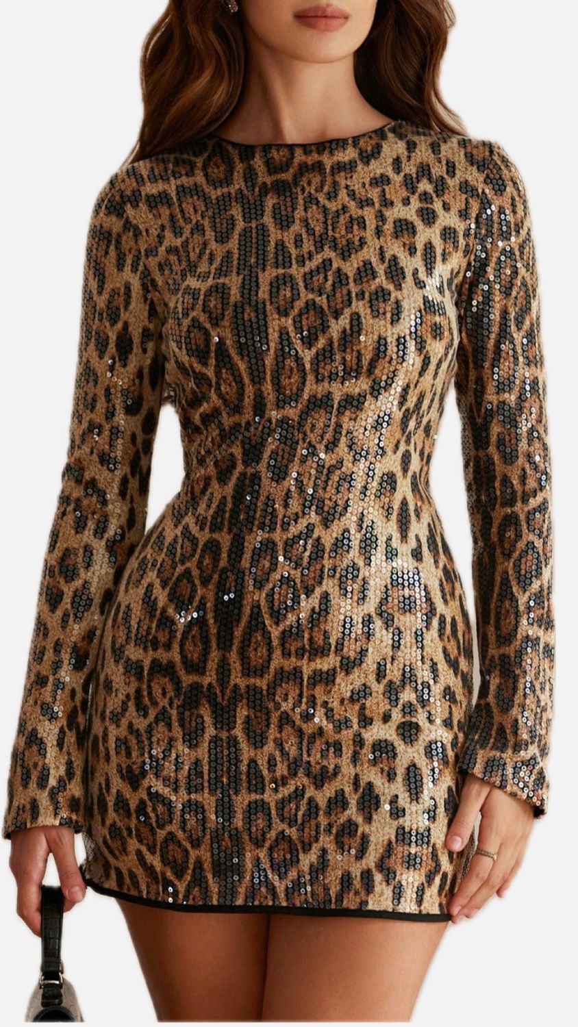 “Leopard Classic