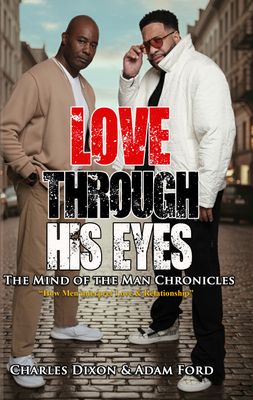 Love Through His Eyes