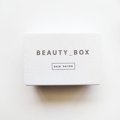 Beauty Box Bundle