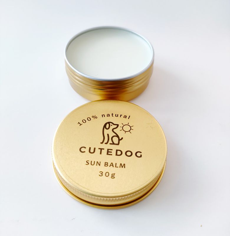 CUTEDOG  Sun Balm