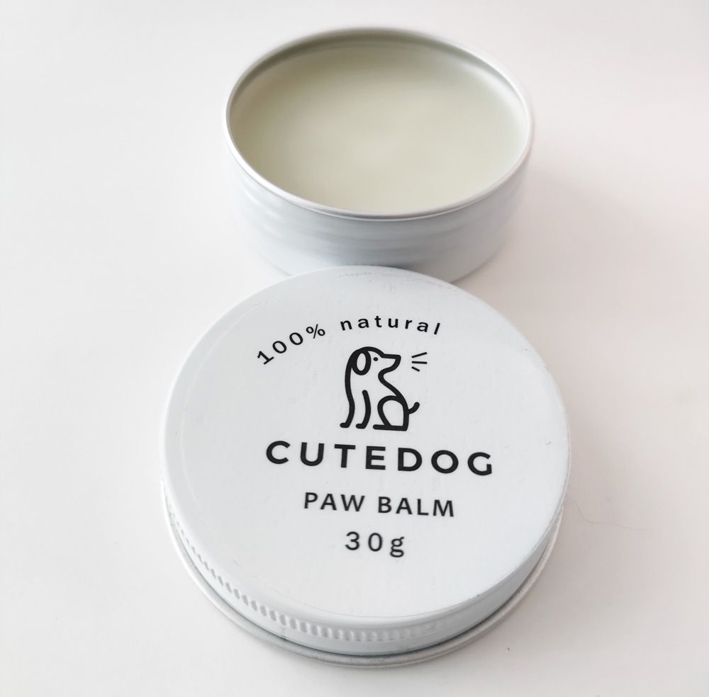 CUTEDOG Paw Balm