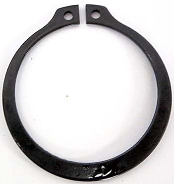 Premier Titan Clutch Assembly Snap Ring A02400013