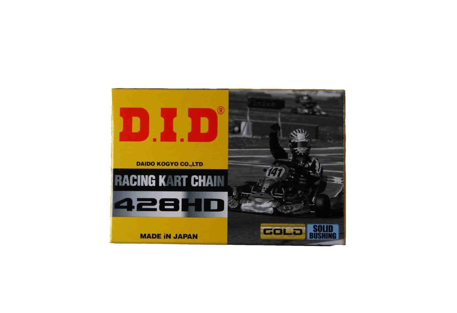 DID 428 Chain