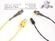 Mychron Water Temperature Sensor
