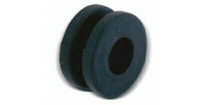 KG Driver Fairing Replacement Grommet