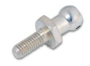 KG Driver Fairing Support pin