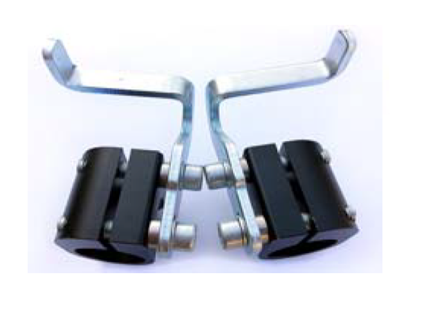 Bumper Keeper Kit