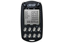 Aim Multichron Stopwatch