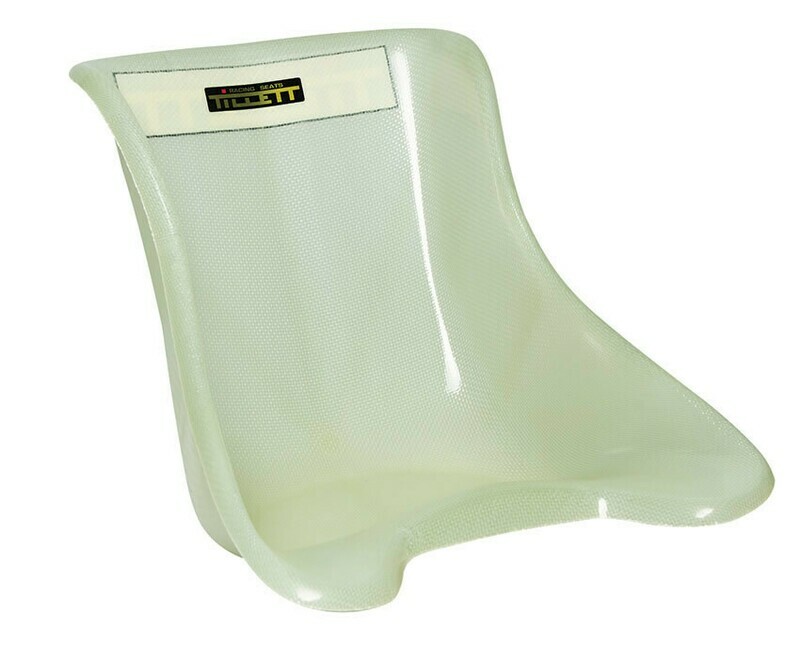Tillett T5VTI Very Flexible Kart Seat