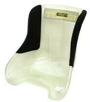 Tillett T11 1/4  Pad Standard Flex Kart seat