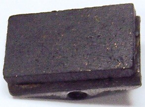 Replacement Brake Pad for Azusa Posi Lock Brake Caliper