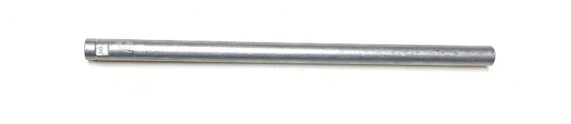 Round Aluminum Tie Rod Non-Coated 8mm