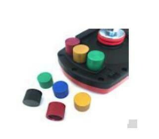 Alfano Port Sealing Caps