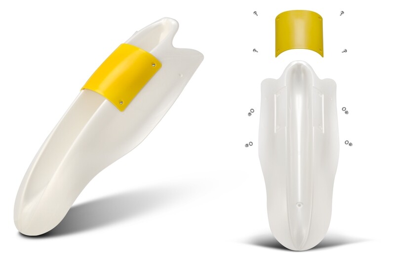 OTK M7 Driver Fairing
