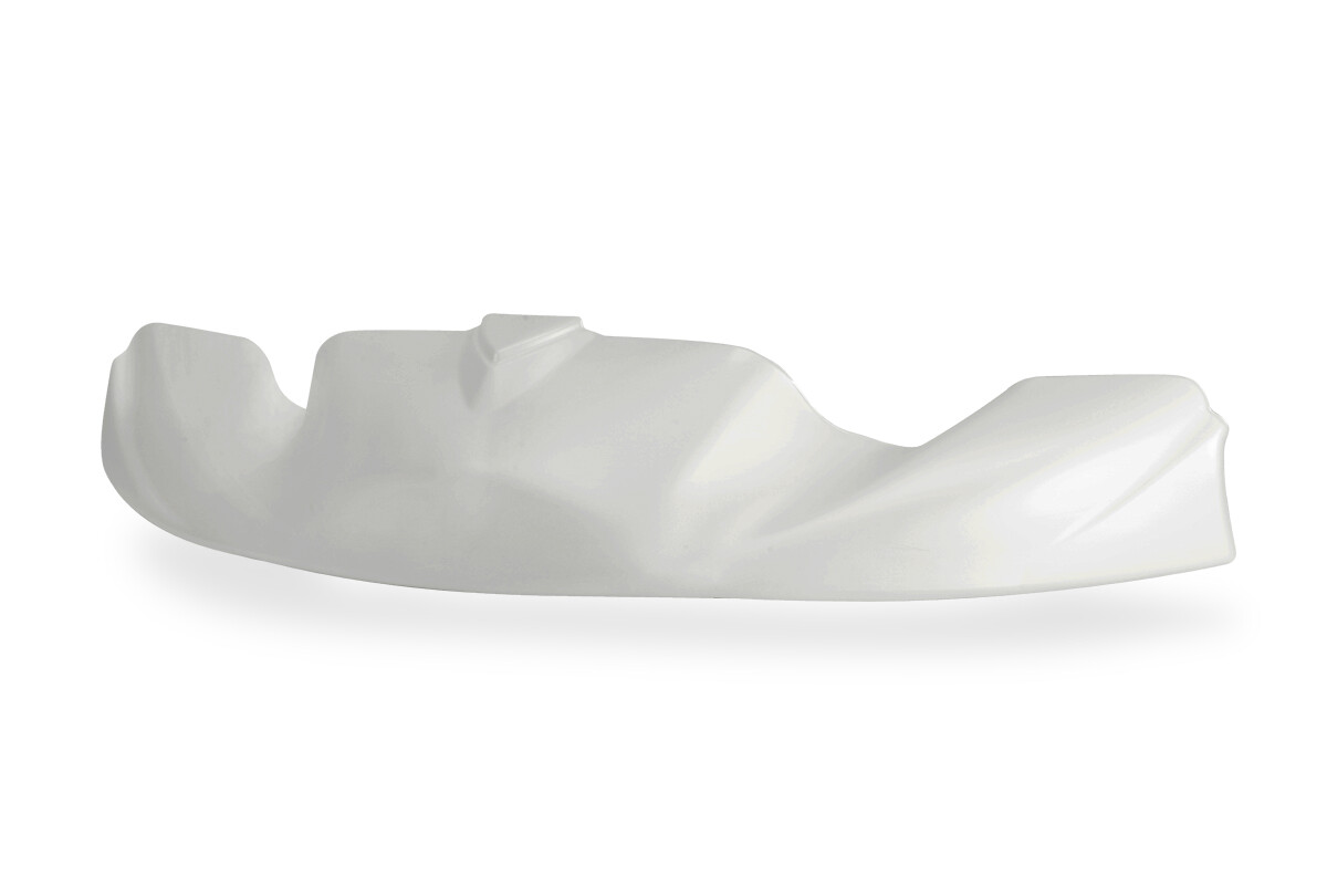 OTK M8  Rookie Front Spoiler