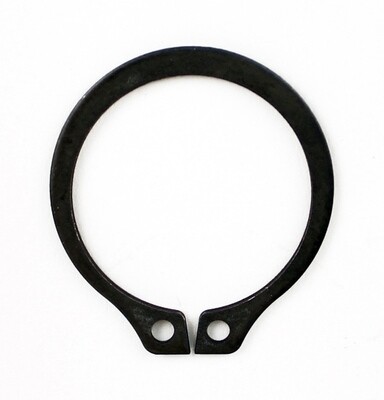 Premier Stinger Clutch Assembly Cartridge Snap Ring