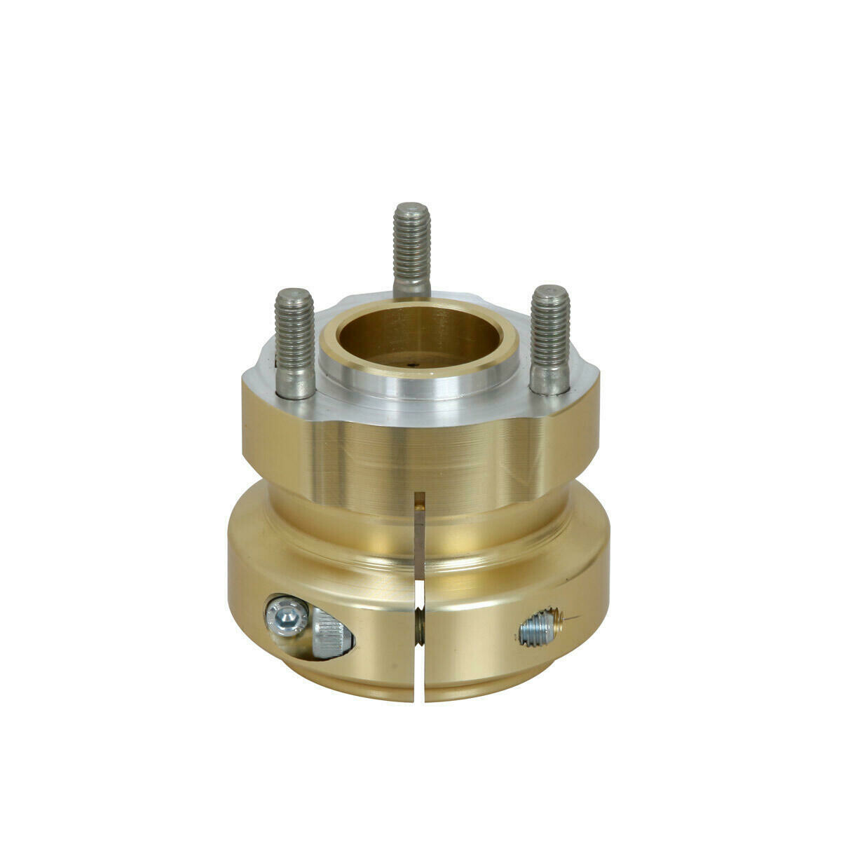 50mm Aluminum Wheel Hub